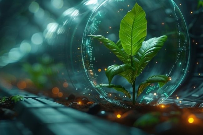 Nestlé And IBM Develop AI Tool For Green Packaging