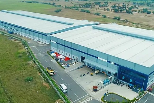 Vikram Solar Secures 250 MW Solar Module Order