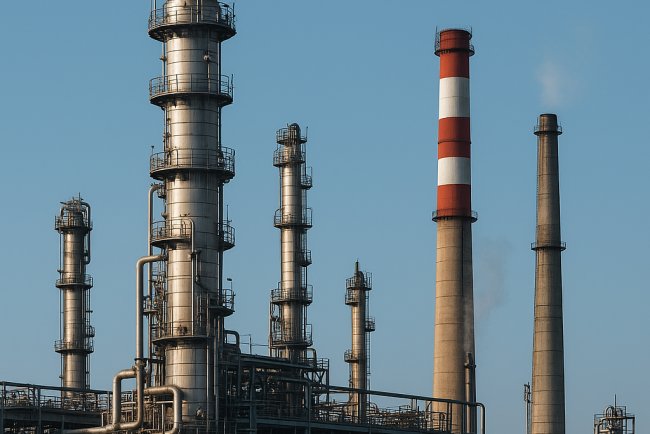 Nayara Energy Looks For New Indian Bank After EU Sanctions