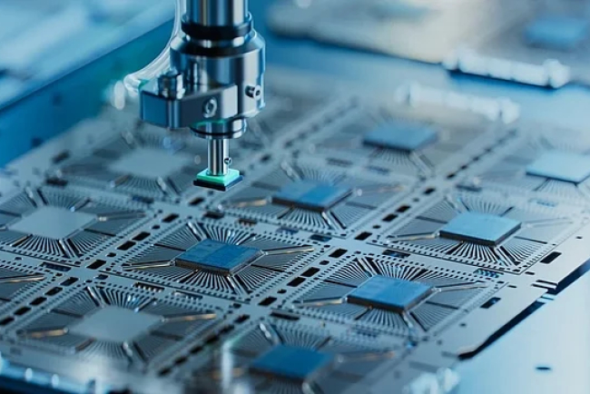 India’s Semiconductor Market Set to Triple by 2030
