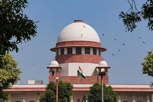 Supreme Court Sets Deadline for Delhi Discom Dues