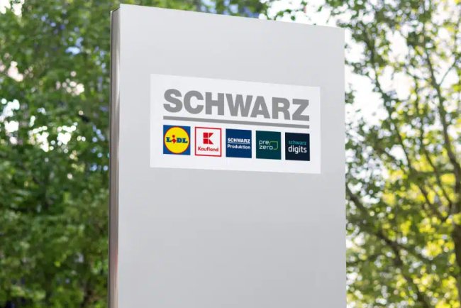 Schwarz Group’s PreZero signs partnership with insect farming firm
