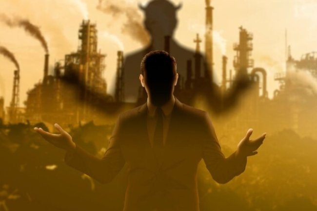 Prometheus Unveils World’s Cheapest Carbon Capture