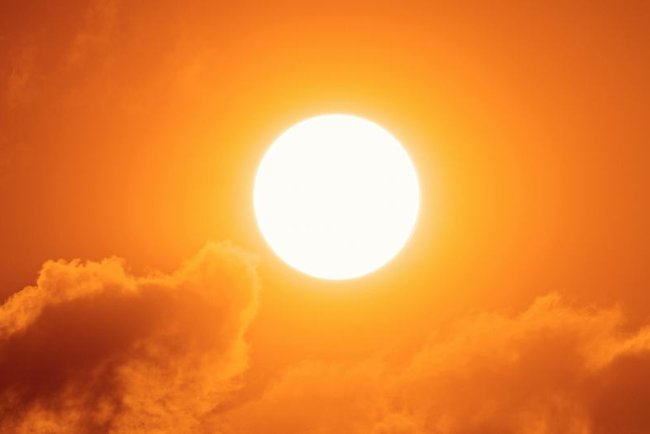 Extreme Heat Shatters Global Records as Health Risks and Wildfires Escalate