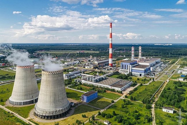 India’s 2035 Energy Mix: Coal Expansion Alongside Renewables