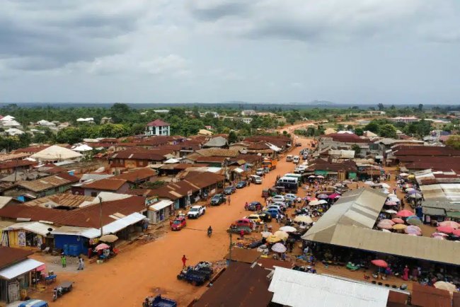 UN Approves New Carbon Credit Standard to Benefit Low-Income Communities