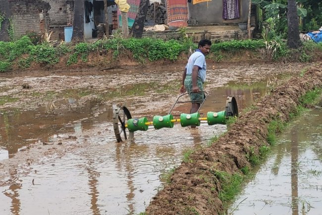 RPG Group To Invest $1.6 Mn In Climate Resilience Project In AP