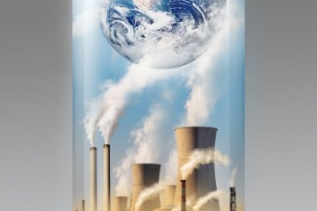 Occidental Nears Launch Of Stratos Carbon Capture Hub