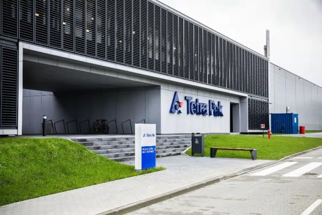 Tetra Pak Advances Sustainability with Major Efforts in North America