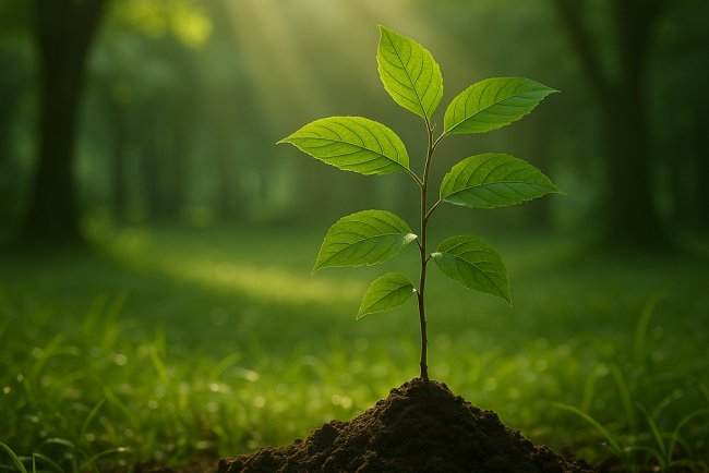 Haryana To Plant 2.10 Cr Saplings Under Van Mahotsav Campaign