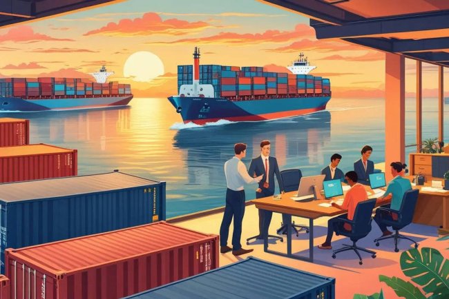 India Expands Export Diversification: Targeting 50 Countries to Mitigate US Tariff Blow