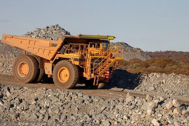 Rajasthan’s Balotra Rare Earth Minerals Set to Reduce China Dependence