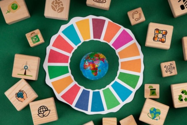 UN Global Compact Unites Central Asia For SDGs