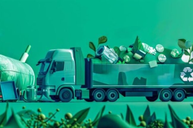 Alliance Unveils Strategy 2030 To End Plastic Waste