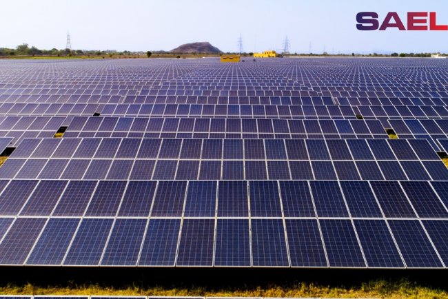 SAEL Signs 880 MW Solar PPAs In Gujarat, Punjab