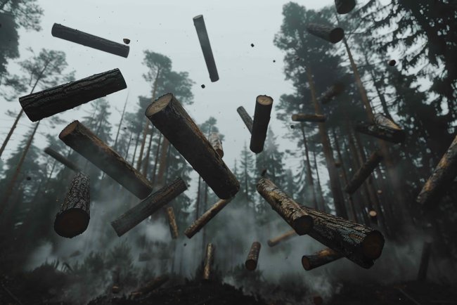 New Compliance Software Aids Firms in Meeting EU Deforestation Regulation