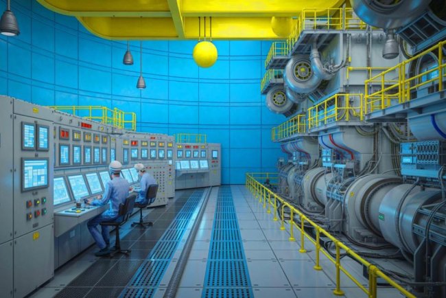 Nuclear Reactor Crisis: Valve Error Triggers 18-Hour Cooling Loss, Meltdown Fears Averted