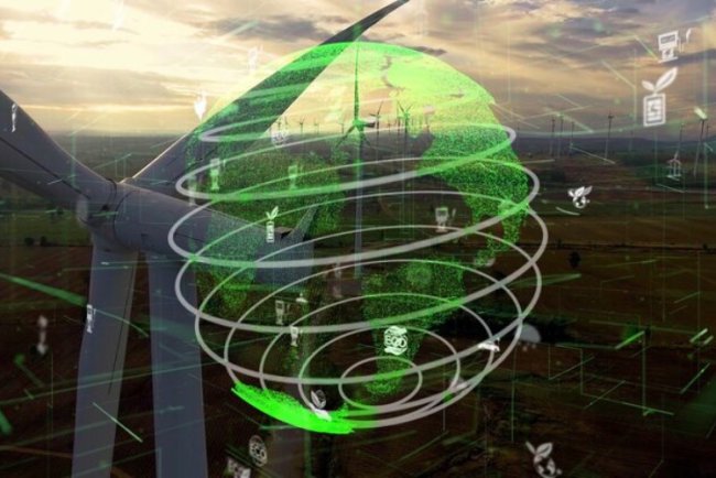 Google Partners With Kairos Power And TVA For Nuclear Energy