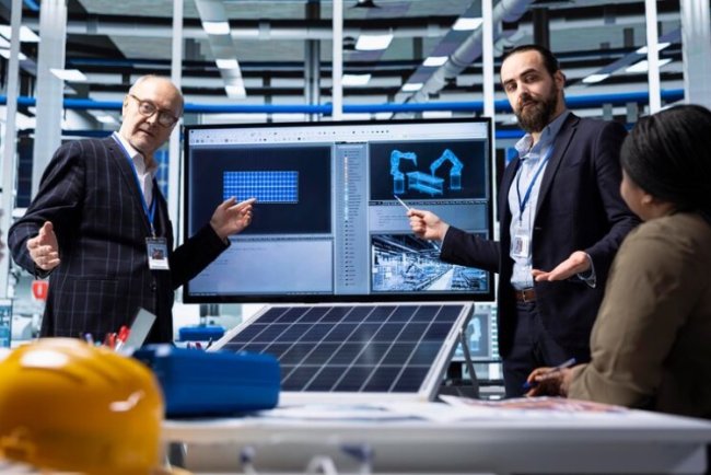 Allectrify Launches Fastpace For Swift C Pace Deals