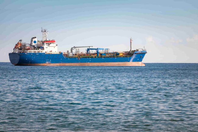 Marine Insurers Under Pressure to Tackle Modern Slavery Risks