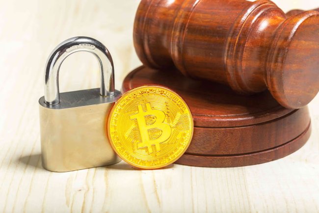Crypto-to-Gold Laundering Raises Fears Over Global Financial Security