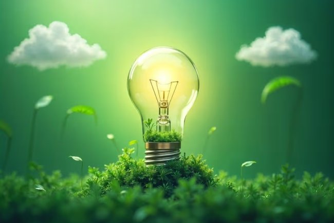 KAIST Develops Low-Energy Direct Air Capture Tech to Capture 95% High-Purity CO₂