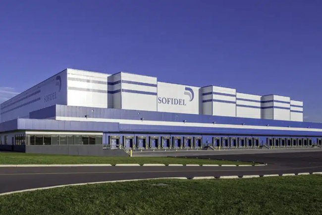 Sofidel Pledges Net Zero Emissions by 2050 Across Entire Supply Chain