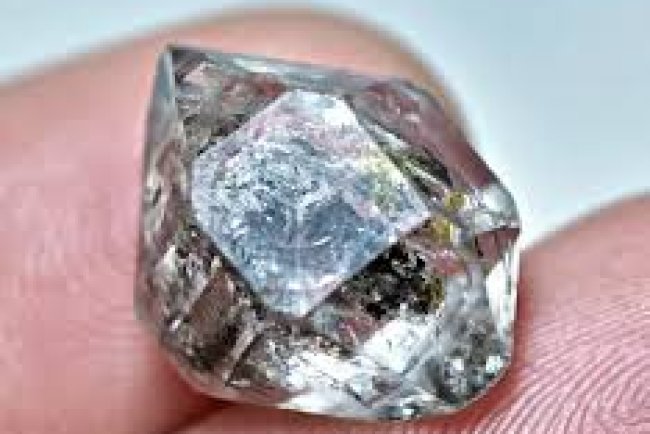 Rayalaseema: India’s Monsoon Diamond Hunting Ground