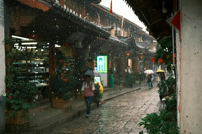 China Faces $2.24 Billion in Road Damage Amid Extreme Rainfall