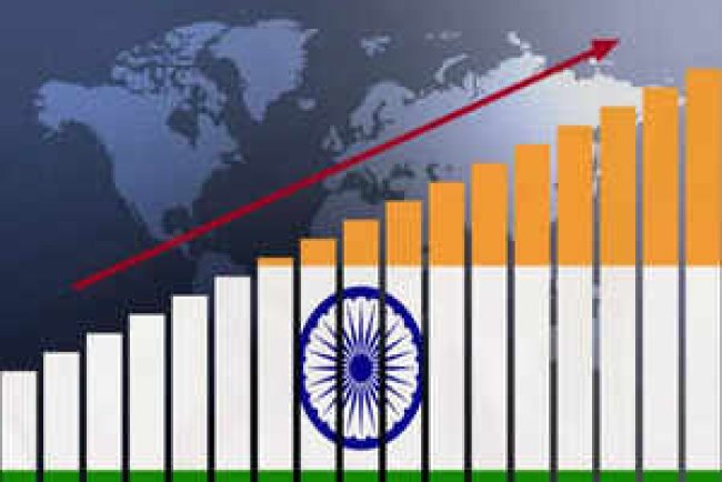 India Poised to Become World’s Second-Largest Economy by 2038