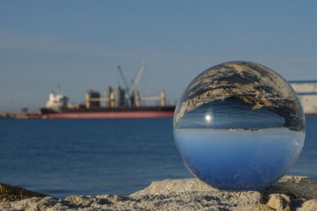 Frontier Secures $31M Ocean Carbon Removal Deal