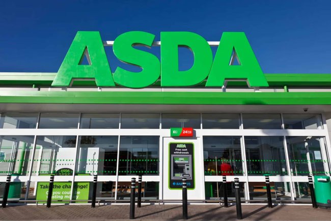 Asda and Lloyds Launch Sustainable Supply Chain Finance Programme for UK Suppliers