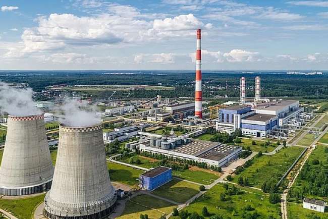 Meenakshi Energy’s 1,000 MW Plant Now Fully Operational in Andhra Pradesh