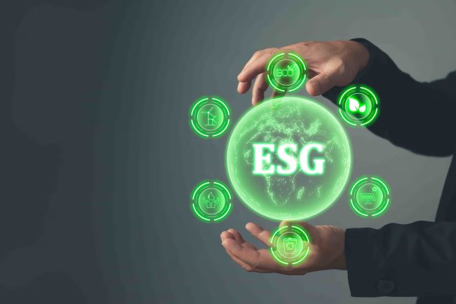 Europe and Asia Take ESG Lead as U.S. Retreats from Global Frameworks