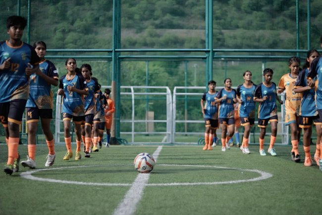 Hindustan Zinc Empowers Nearly 30,000 Individuals Across India Through Sports