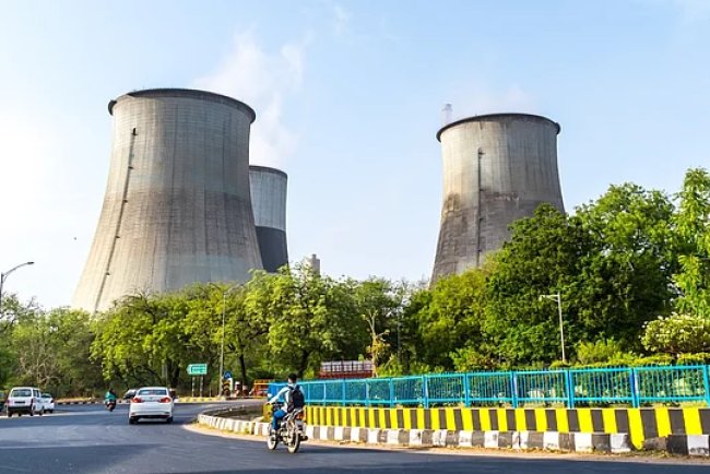 Adani Power Bags Major Order for 800 MW Ultra-Supercritical Plant in Madhya Pradesh