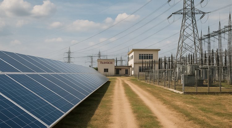 One State, One Vision: Telangana’s New Plan for Smarter Power Supply