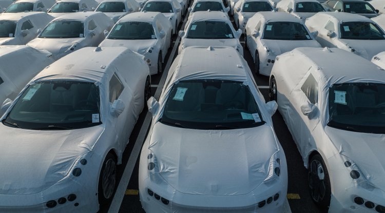 Electric Cars Are Data-Driven—But Are They Safe from Cyberattacks?