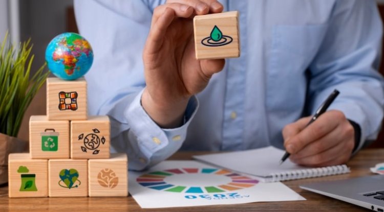 EFRAG Releases Simplified EU Sustainability Standards