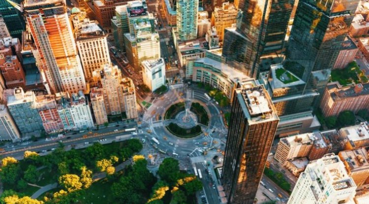 New York Launches $21.6M Clean Mobility Fund