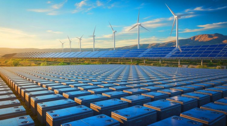 The Climate Advantage of Second-Life EV Batteries: Repurposing Them Cuts More Emissions Than Recycling