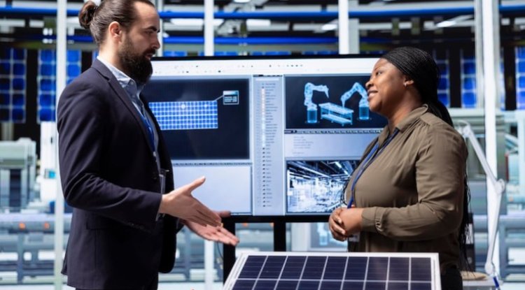 Schneider And E.ON Partner For SF6-Free Grid Upgrade