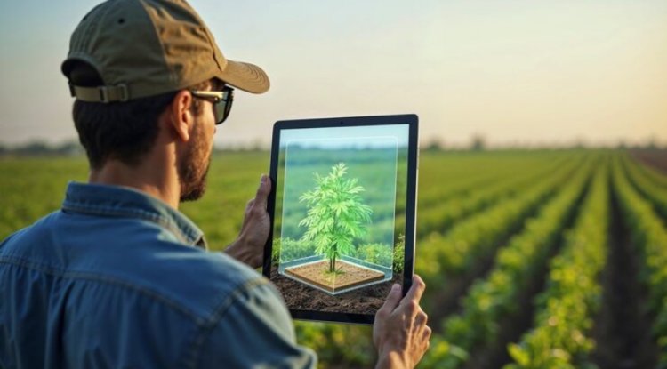 M&S Launches Biochar Pilot To Cut Farm Emissions
