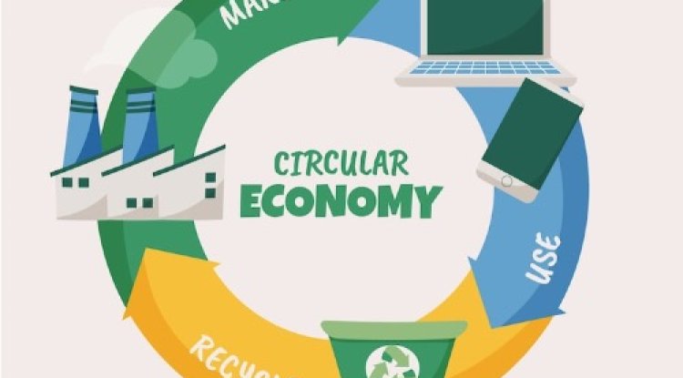 EU Circular Economy Act To Double Recycling Rate