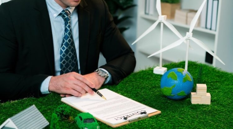 Texas Judge Allows Climate Antitrust Case to Proceed