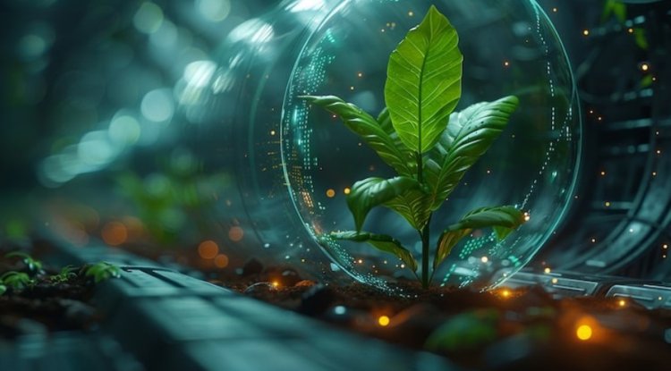 Nestlé And IBM Develop AI Tool For Green Packaging