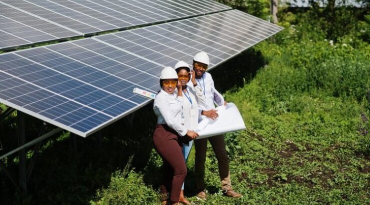 Vatican And Italy To Build Solar Farm For Clean Energy