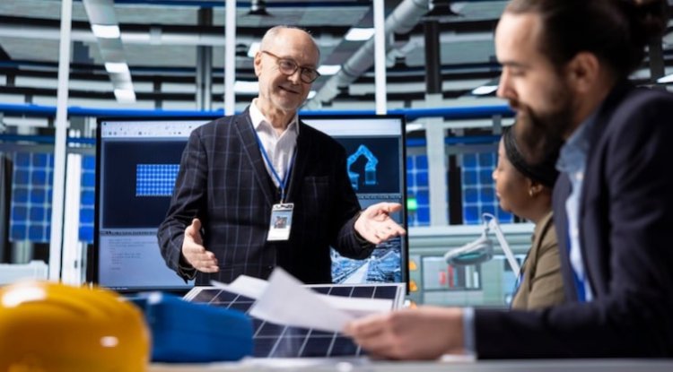Blackstone To Acquire Energy SaaS Leader Enverus
