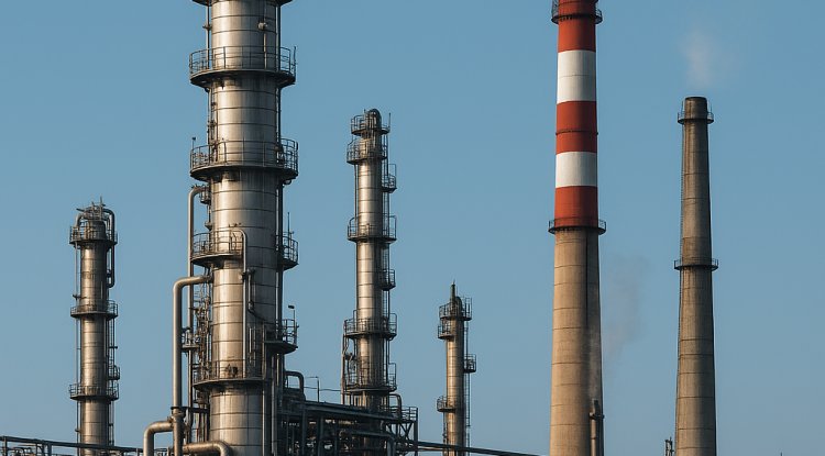 Nayara Energy Looks For New Indian Bank After EU Sanctions