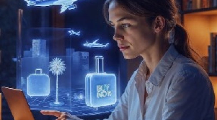 Chooose Integrates IATA CO2 Data For Airlines